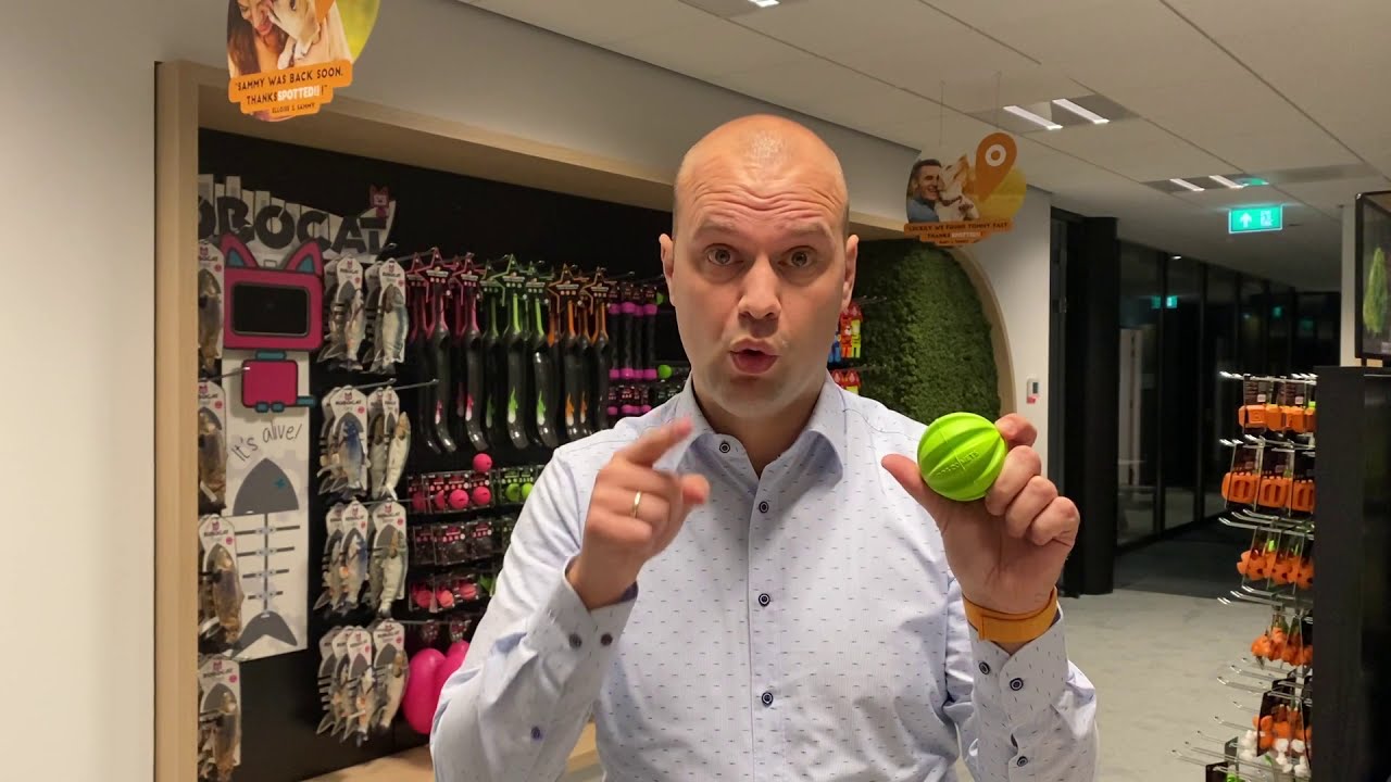 Dog Comets Halley Roze 2026 Dog Comets Halley Roze - Afbeelding 5