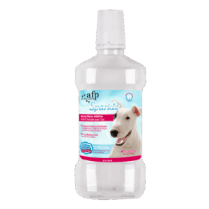 AFP Sparkle - Dental Water Additive 475 ml