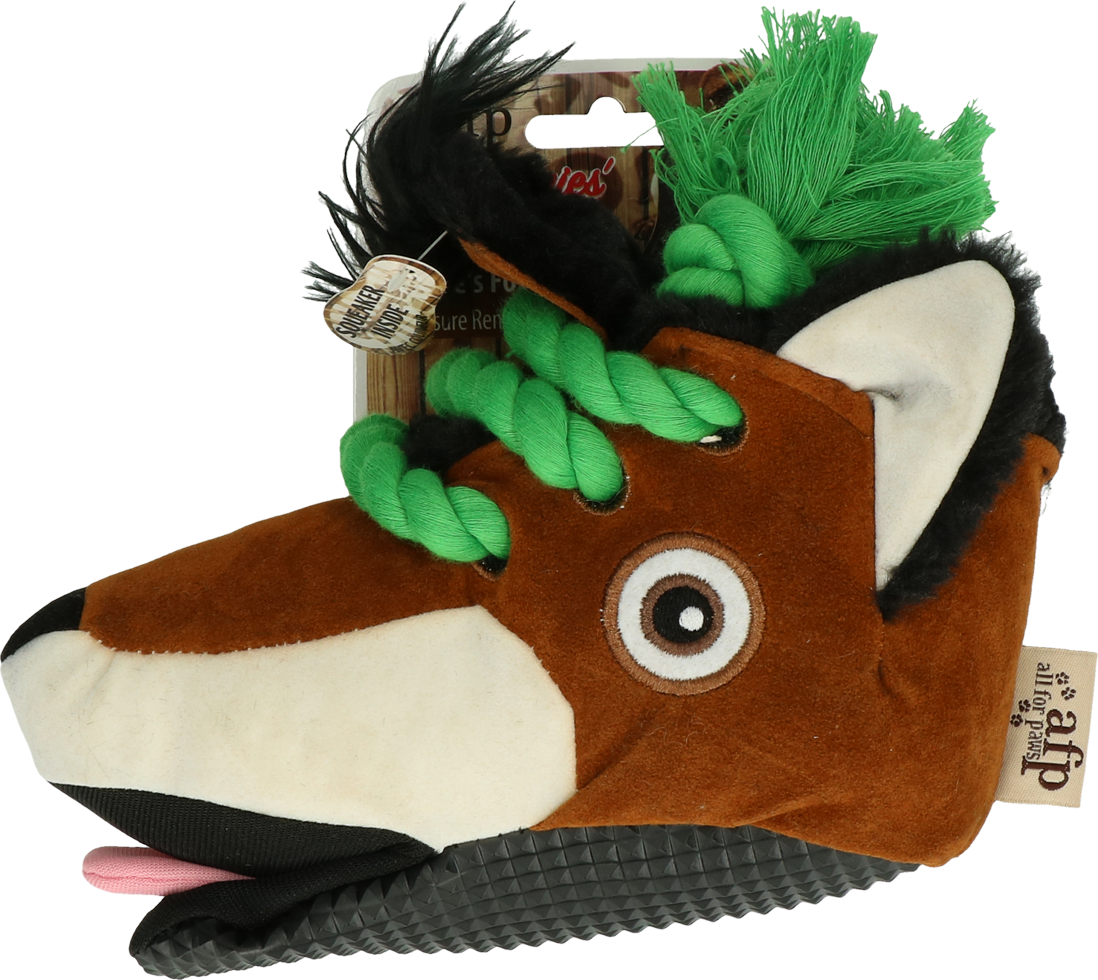 AFP Doggies' Shoes Vos 2026 AFP Doggies' Shoes Vos