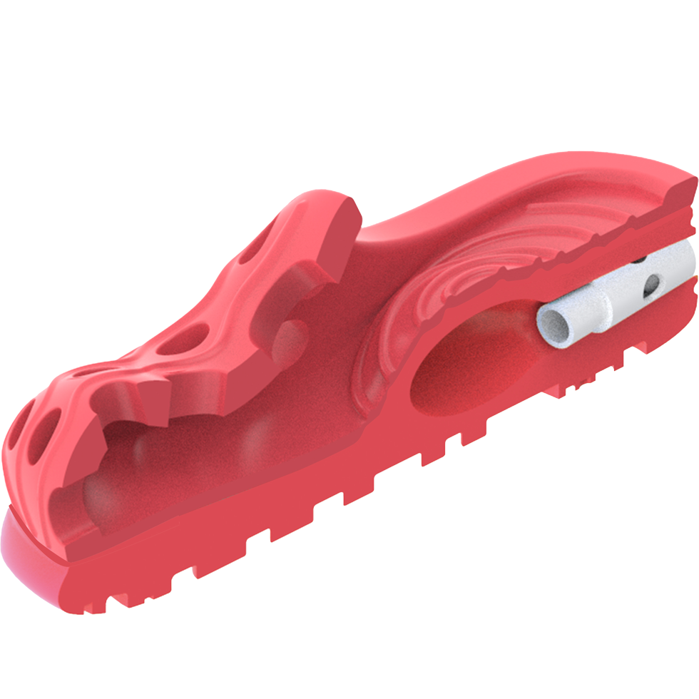 AFP Doggies' Shoes - Air Pups Slipper S 2026 AFP Doggies' Shoes - Air Pups Slipper S - Afbeelding 3