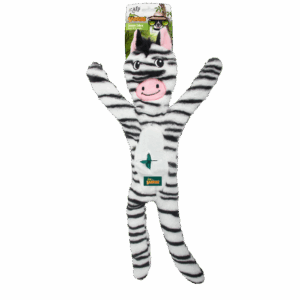 AFP Safari - Jungle Zebra