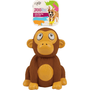 AFP ZooTex Chistopher Chimp
