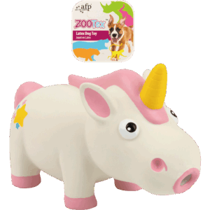 AFP ZooTex Penelope the Unicorn - L
