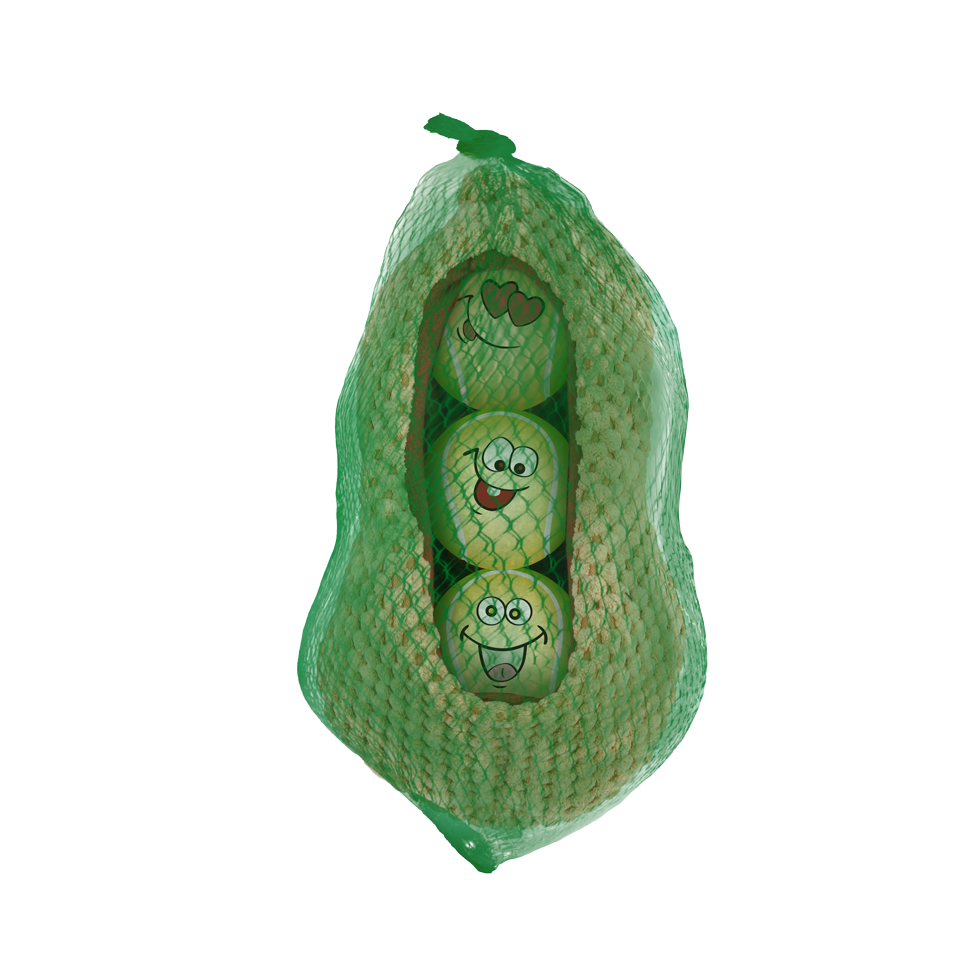 AFP Meta Ball - Ball Set w/ Peanut pod 2026 AFP Meta Ball - Ball Set w/ Peanut pod - Afbeelding 3