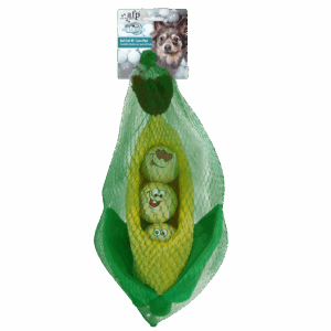 AFP Meta Ball - Ball Set w/ Corn Pod