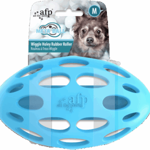 AFP Meta Ball - Wiggle Holey Roller M