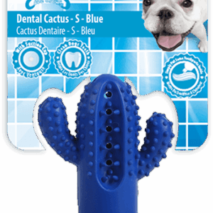 AFP Dental Chews - Dental Cactus S Blauw