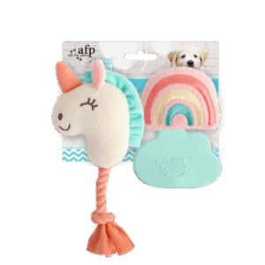 AFP Little Buddy 3-Pack Toy Wonderland