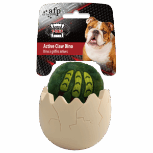 AFP My T-Rex Dino Claw