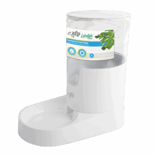 AFP Lifestyle 4 Pets Gravity Pet Food Feeder