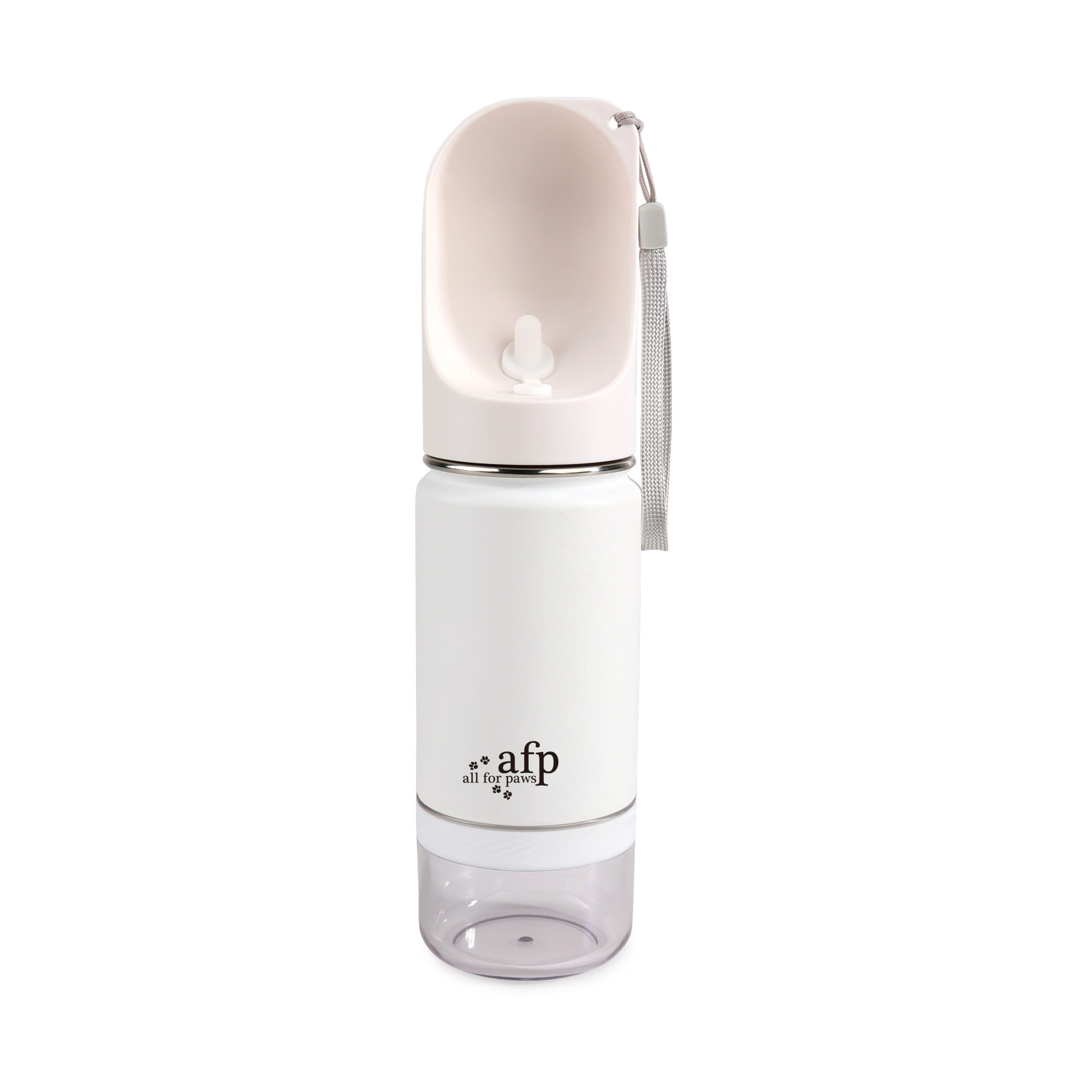 AFP 2 In 1 Stainless Drinking Bottle 2026 AFP 2 In 1 Stainless Drinking Bottle