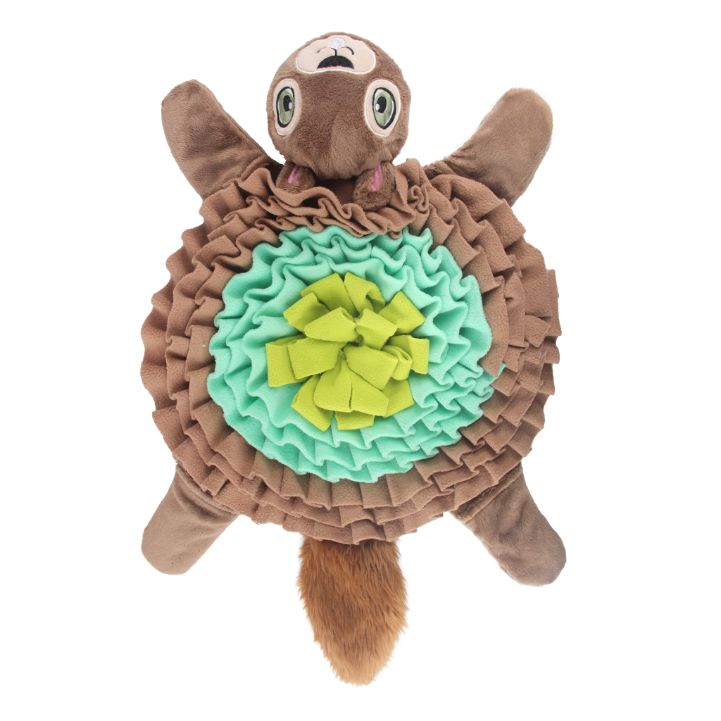 AFP Dig It - Treat Mat Eekhoorn 2026 AFP Dig It - Treat Mat Eekhoorn - Afbeelding 2