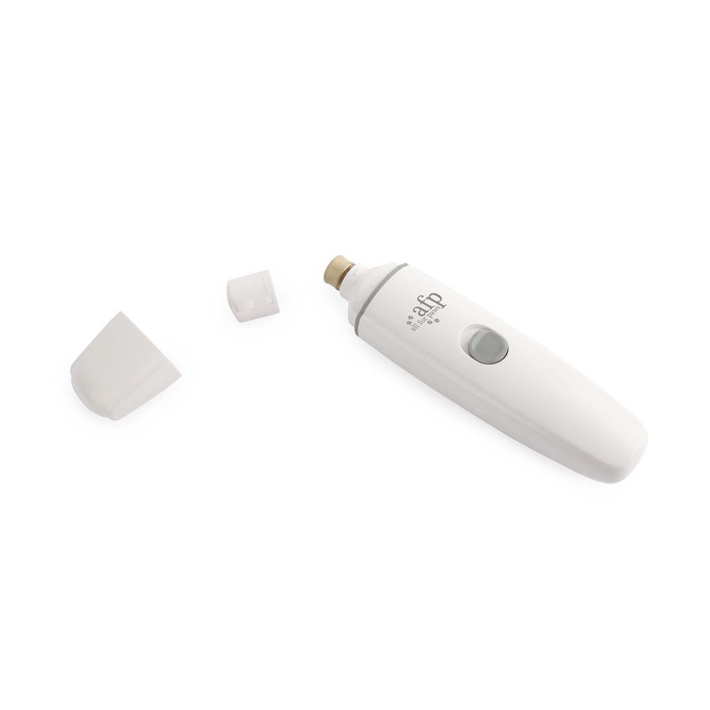 AFP Pet Salon Nail Grinder 2026 AFP Pet Salon Nail Grinder - Afbeelding 2