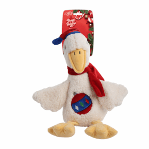 AFP Happy Holidays Cadeau Gans