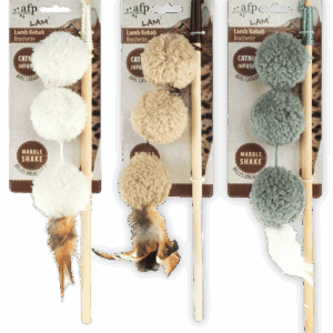 AFP Lambswool - Lamb Kebab