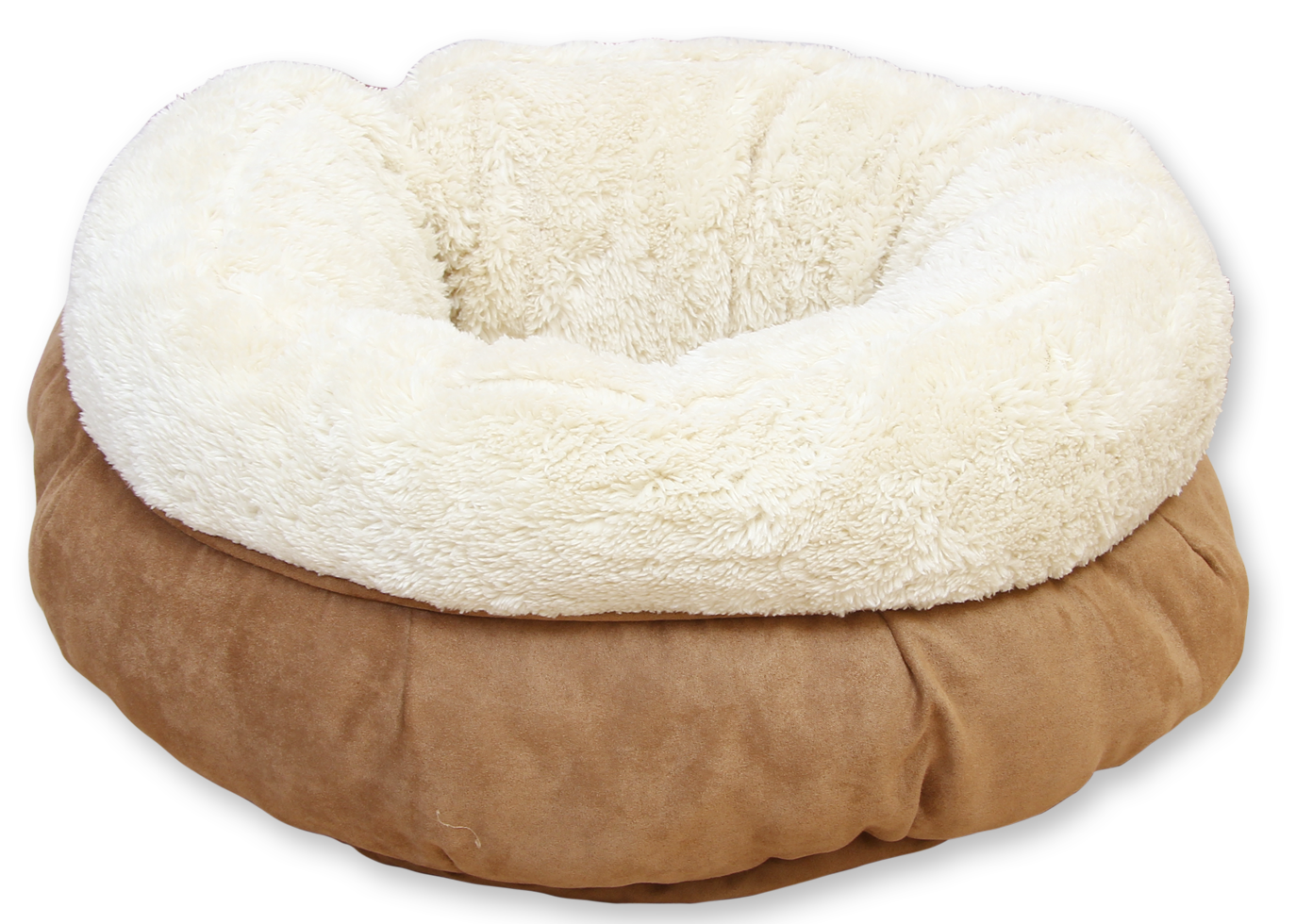 AFP Lambswool - Donut Bed Beige 2026 AFP Lambswool - Donut Bed Beige