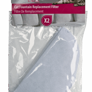 AFP Modern Cat - Cat Fountain Replacement Filter
