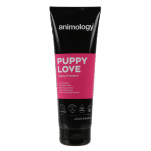 Animology Puppy Love Puppy Shampoo 250 ml