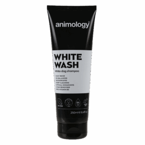 Animology White Wash Dog Shampoo 250 ml