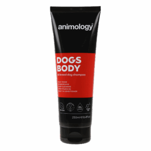 Animology Dogs Body Dog Shampoo 250 ml