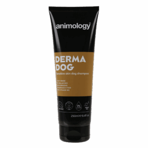 Animology Derma Dog Sensitive Skin Dog Shampoo 250 ml