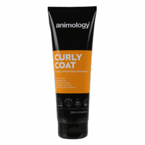 Animology Curly Coat Dog Shampoo 250 ml