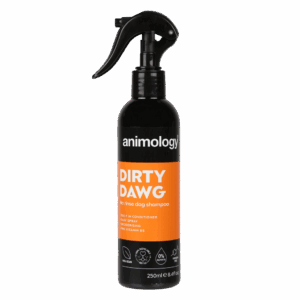 Animology Dirty Dawg No Rinse Dog Shampoo 250 ml