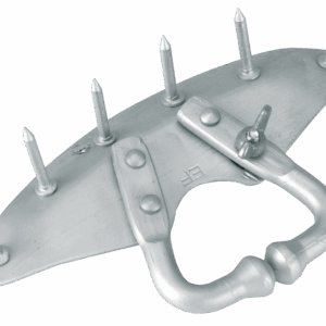 Anti Drinkprikring aluminium