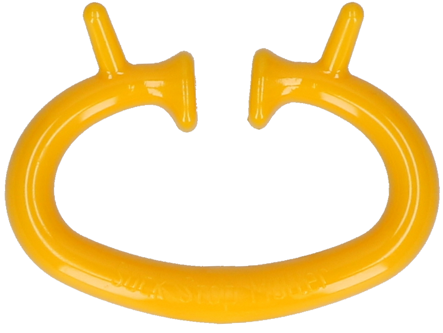 Anti Zuigring SuckStop M/L 2026 Anti Zuigring SuckStop M/L - Afbeelding 2