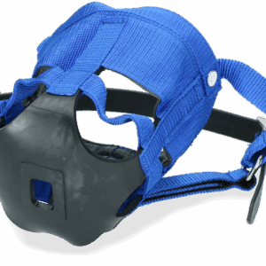 The Ultimate Muzzle Shetland