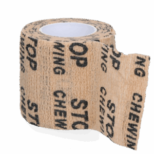 Bandage Animal Stop Chewing 5 cm