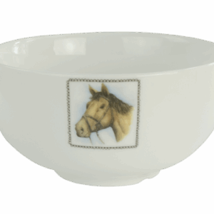 Boerenwinkel Kom Paard