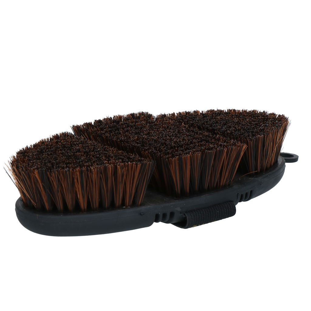 Excellent Horse Flexi Brush Soft 2026 Excellent Horse Flexi Brush Soft - Afbeelding 4