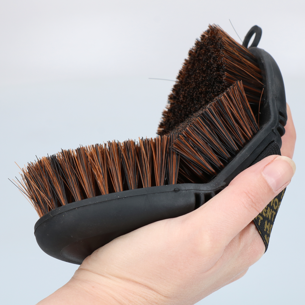 Excellent Horse Flexi Brush Soft 2026 Excellent Horse Flexi Brush Soft - Afbeelding 6