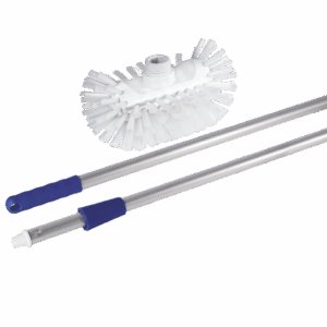 Bürsten Walter Borstel Hygiene 1A Melktank Set (20 cm)