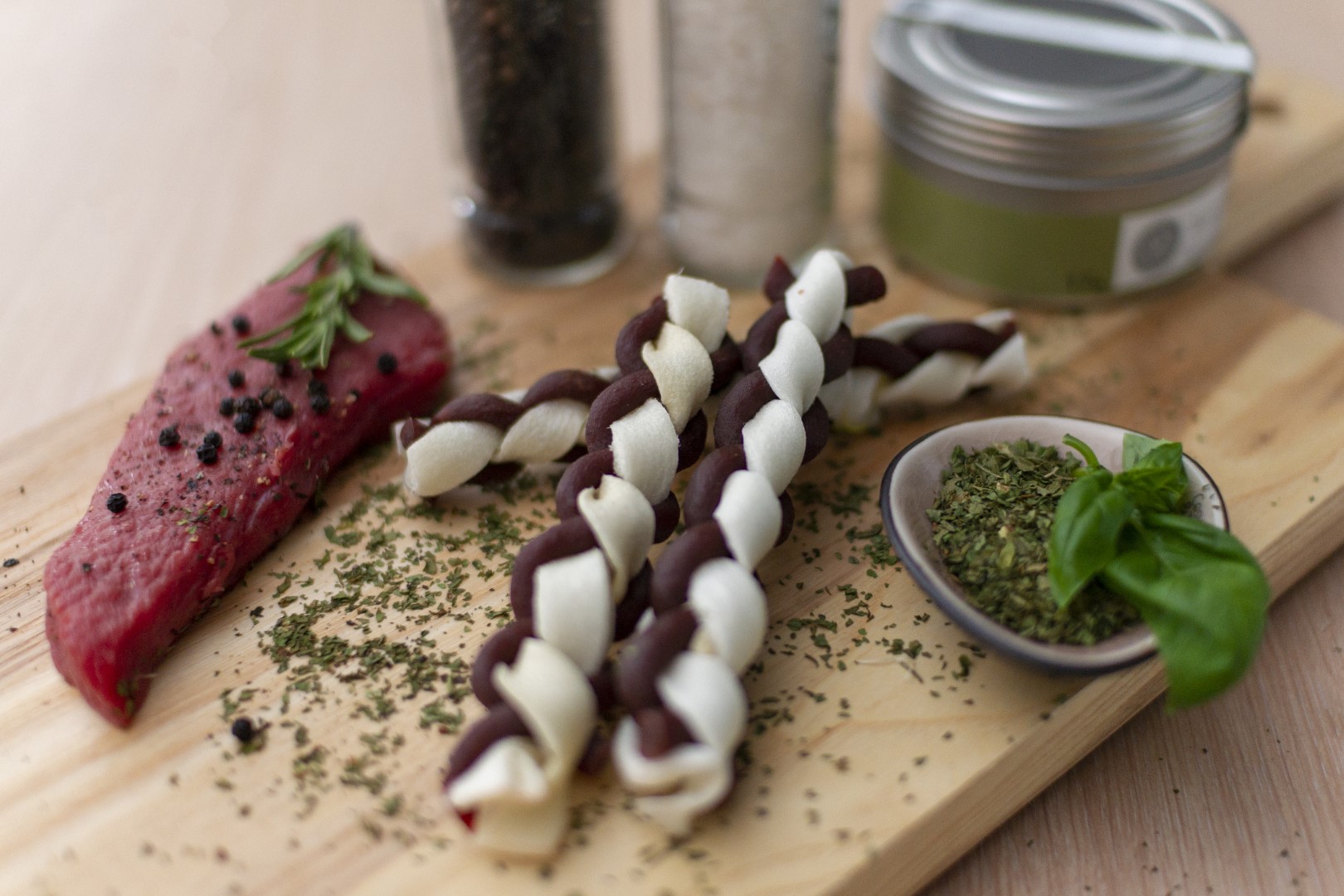 Braaaf Twister Double (3-pack) 2026 Braaaf Twister Double (3-pack) - Afbeelding 2