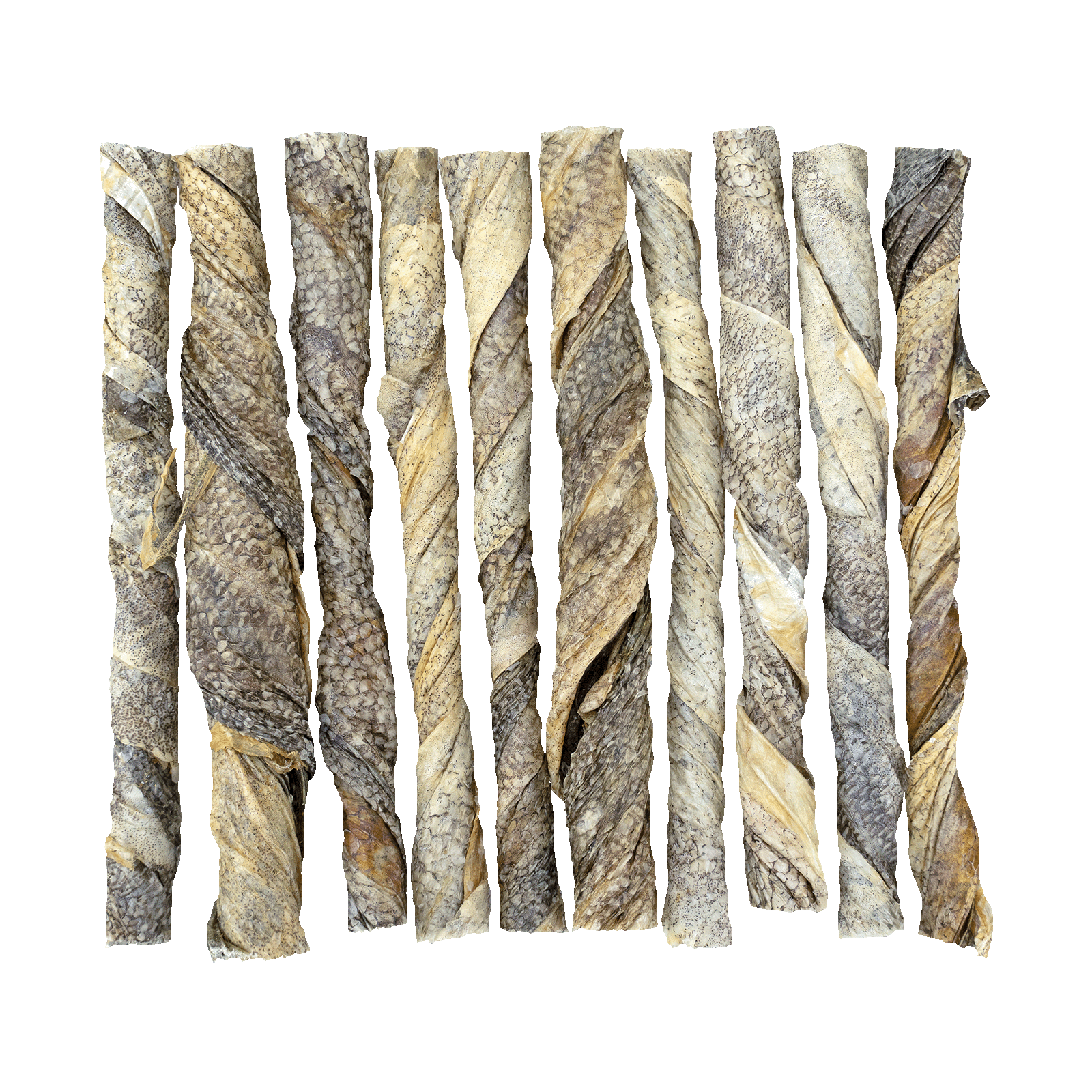 Braaaf Seafood Zalm Roll Sticks - 12 cm 2026 Braaaf Seafood Zalm Roll Sticks - 12 cm - Afbeelding 3