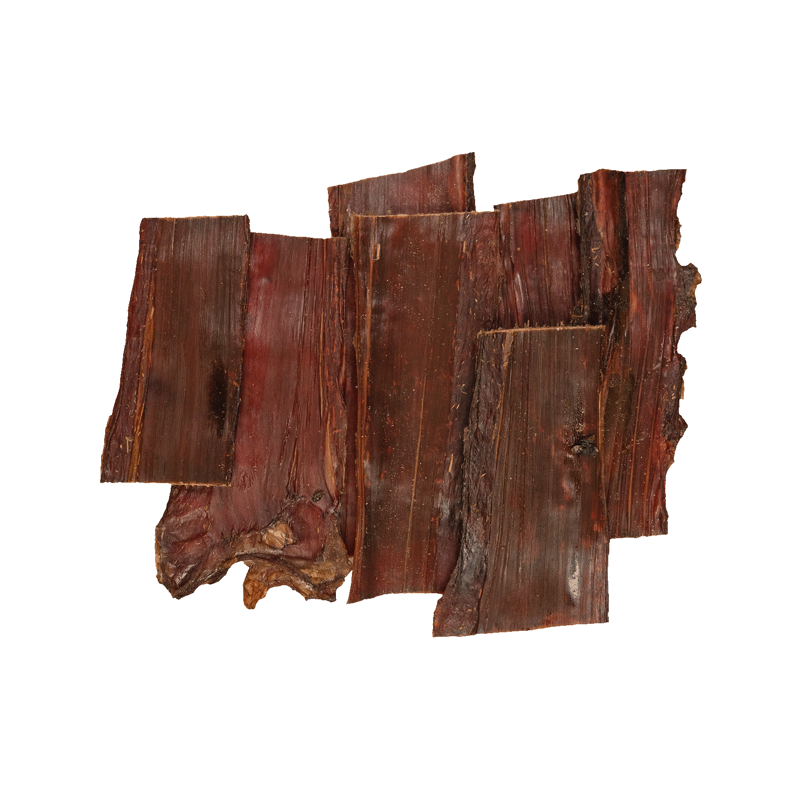 Braaaf Butchery Snacks Rundvlees plat 125 g 2026 Braaaf Butchery Snacks Rundvlees plat 125 g - Afbeelding 2