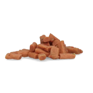 Braaaf Soft Snack Tonijnstick met wortel en sperzieboon