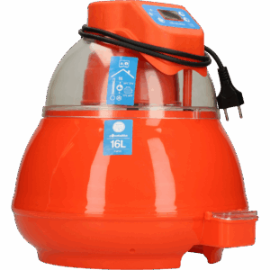 Covatutto 16L Digital Broedmachine