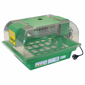 Broedmachine Natal 20