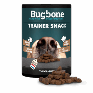 Bugbone Trainer Snack