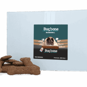 Bugbone Grootverpakking Large 11 kg