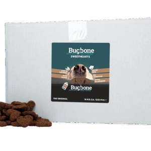 Bugbone Grootverpakking Sweethearts 10 kg