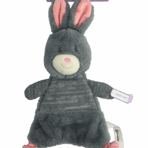 Bunny Puppy Crunchy Rope