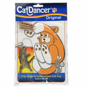 Cat Dancer Original