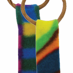 Cat Dancer Ring Tail Chasers (2-Pack)