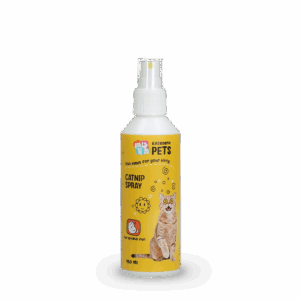 Excellent Pets Catnip Spray 150 ml