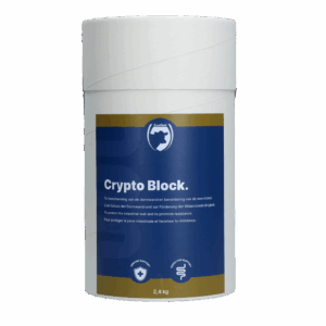 Excellent Crypto Block 2,4 kg