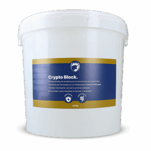 Excellent Crypto Block 4,8 kg